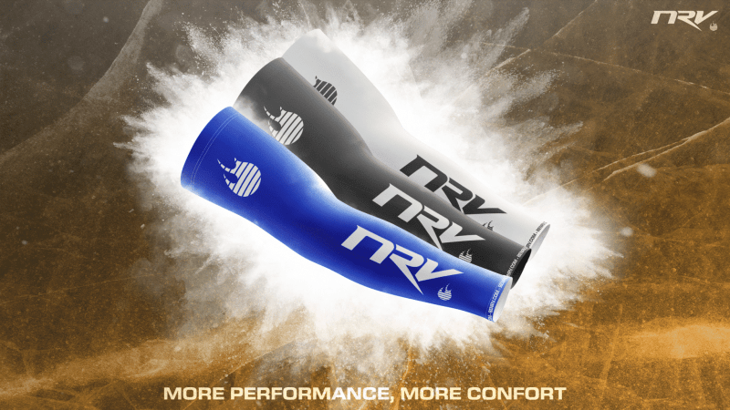 Compression Gaming Sleeve Classic V2